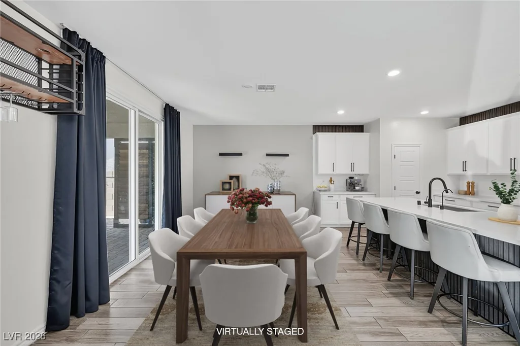 4437 Panoramic View, North Las Vegas, NV 89084