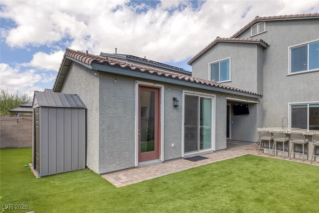 4437 Panoramic View, North Las Vegas, NV 89084