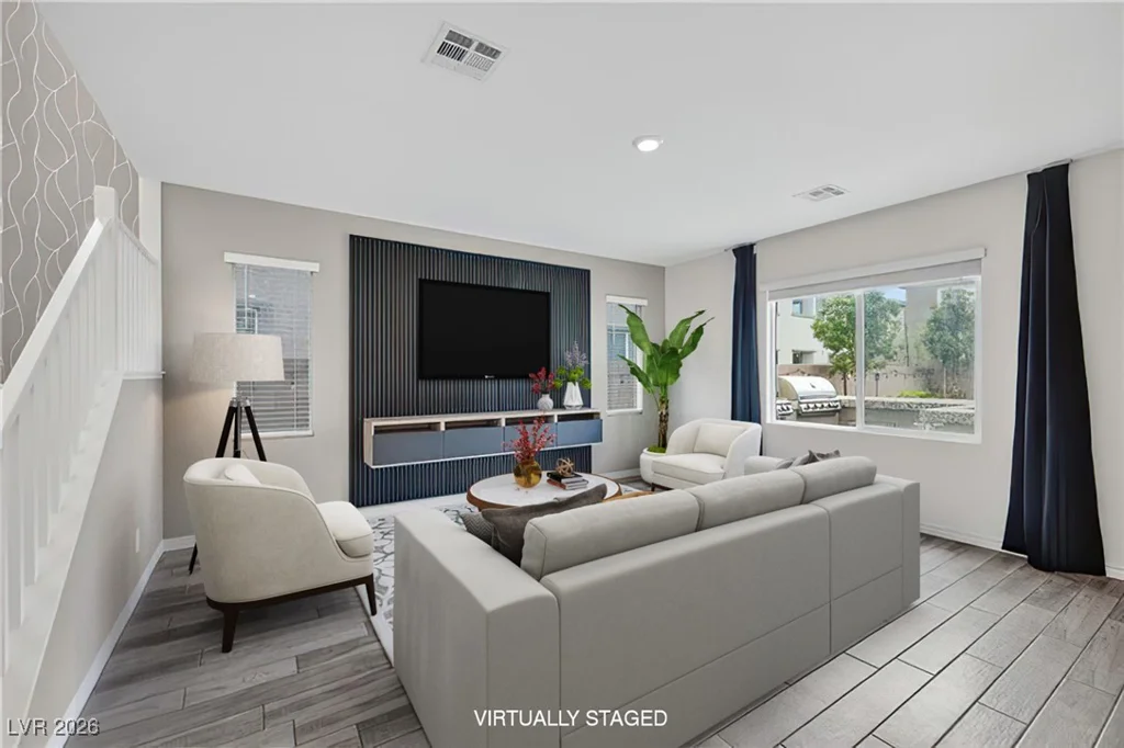 4437 Panoramic View, North Las Vegas, NV 89084