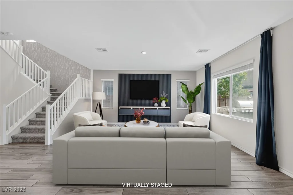 4437 Panoramic View, North Las Vegas, NV 89084