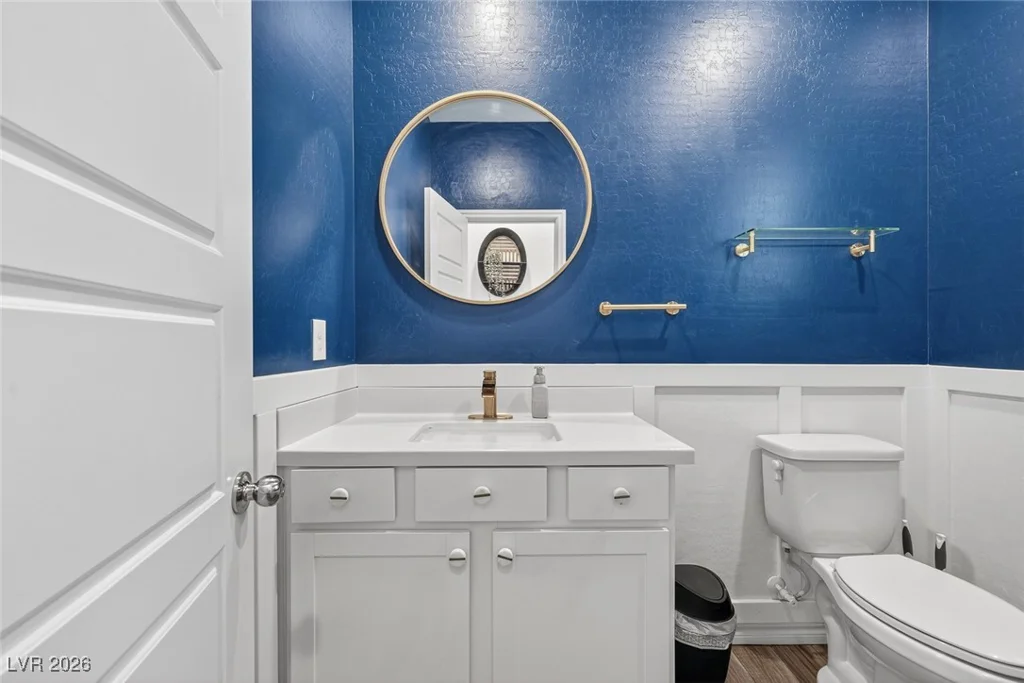 4437 Panoramic View, North Las Vegas, NV 89084
