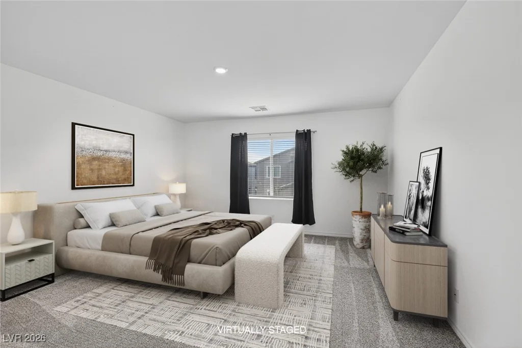 4437 Panoramic View, North Las Vegas, NV 89084