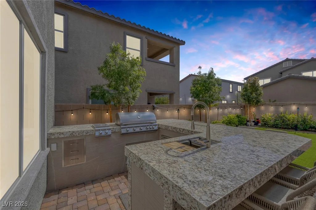 4437 Panoramic View, North Las Vegas, NV 89084