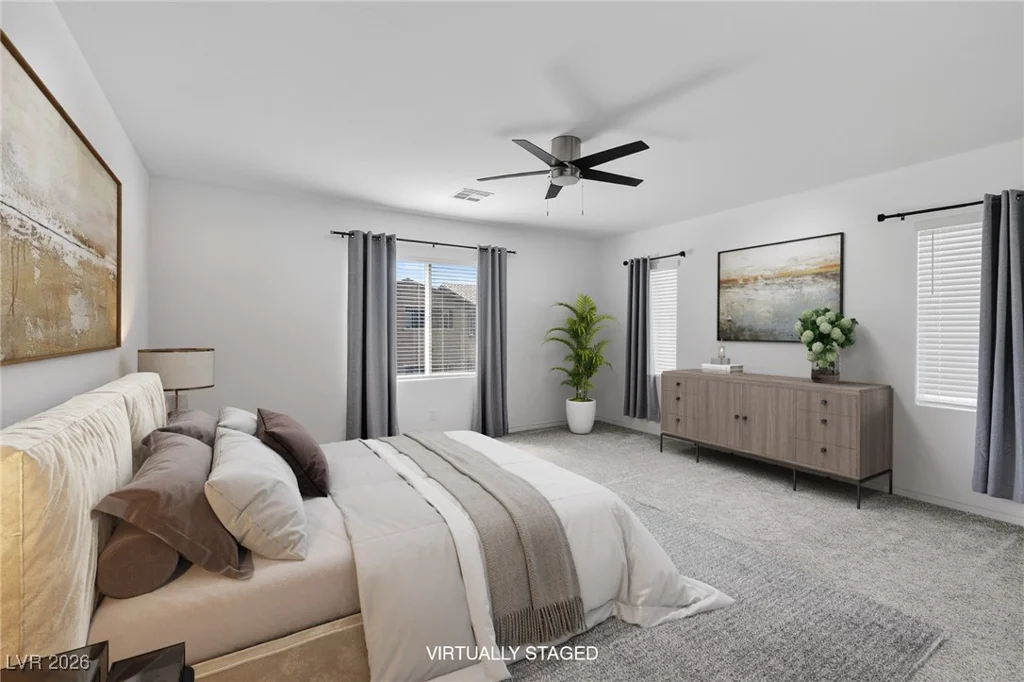 4437 Panoramic View, North Las Vegas, NV 89084