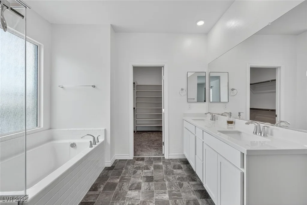 4437 Panoramic View, North Las Vegas, NV 89084