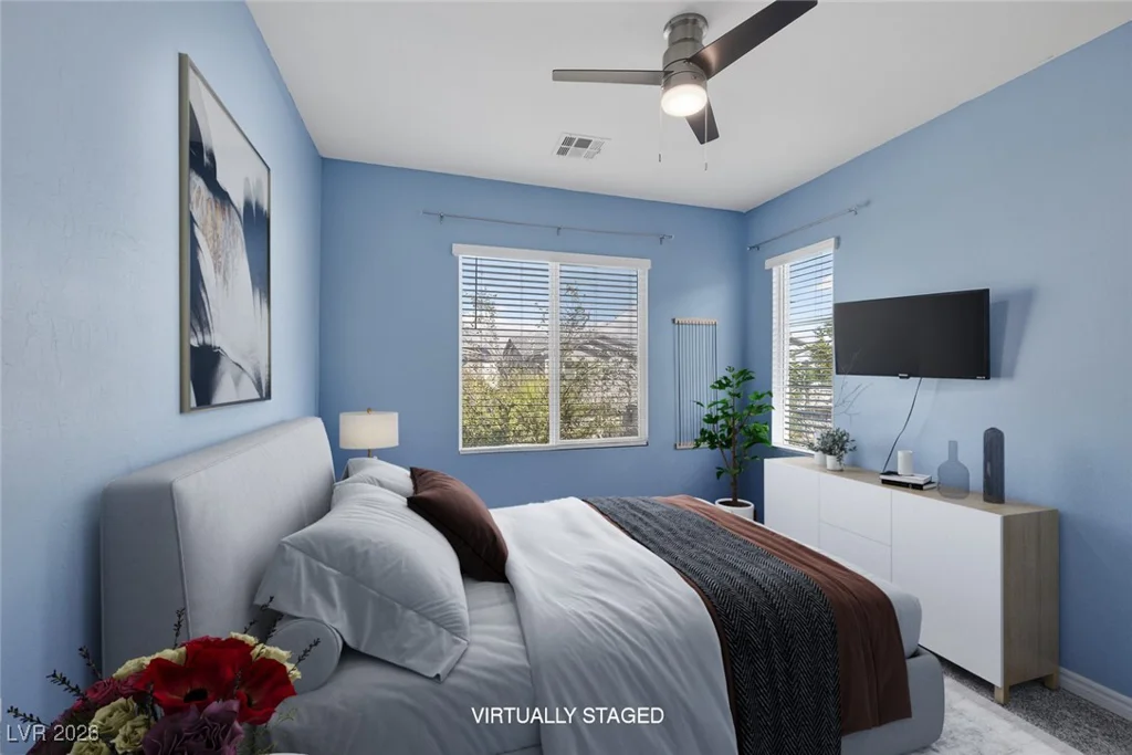 4437 Panoramic View, North Las Vegas, NV 89084