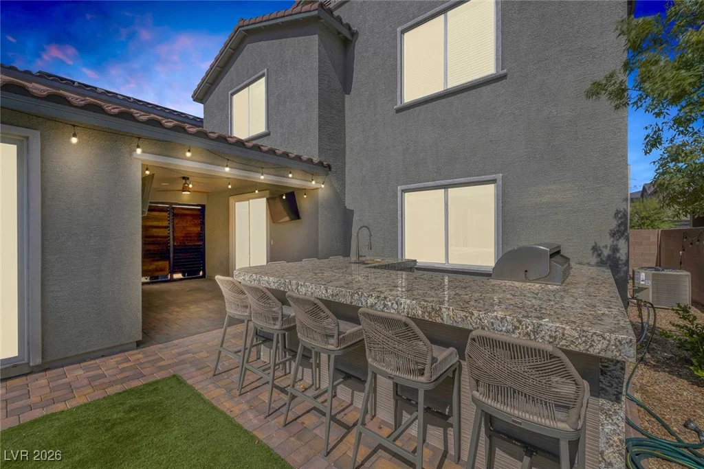 4437 Panoramic View, North Las Vegas, NV 89084