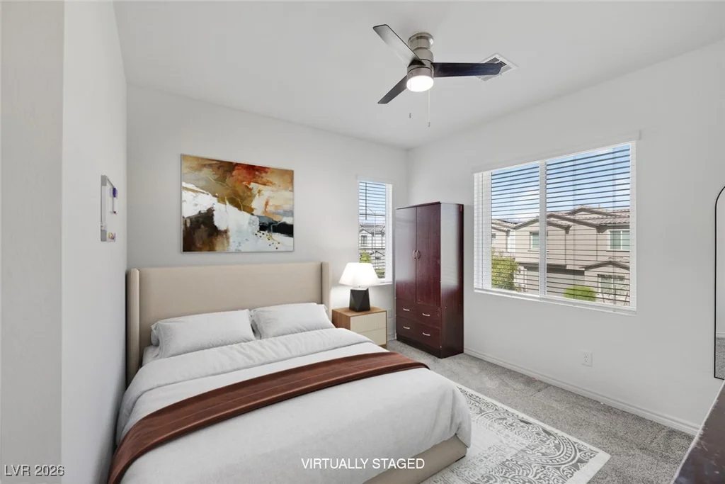 4437 Panoramic View, North Las Vegas, NV 89084