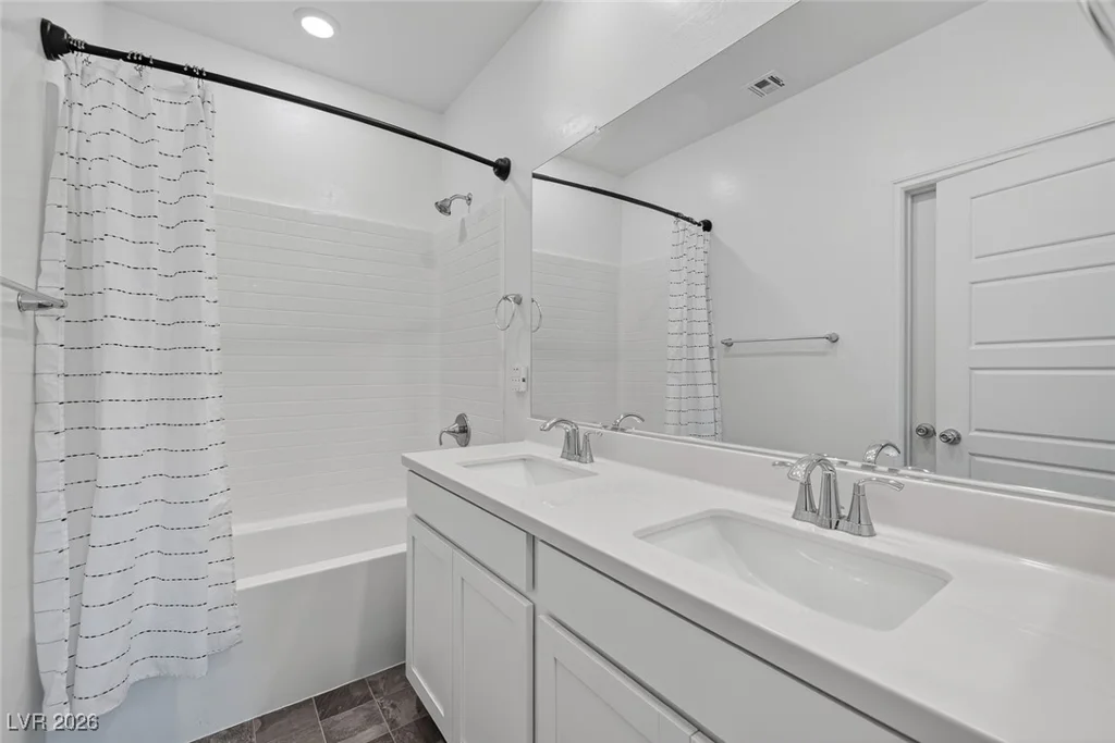 4437 Panoramic View, North Las Vegas, NV 89084