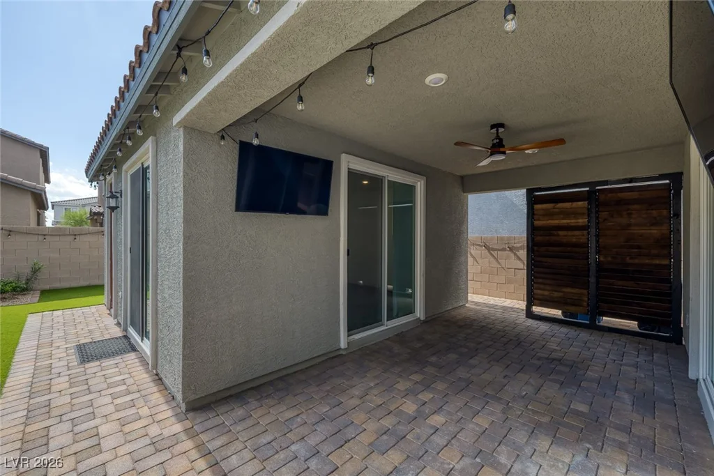 4437 Panoramic View, North Las Vegas, NV 89084