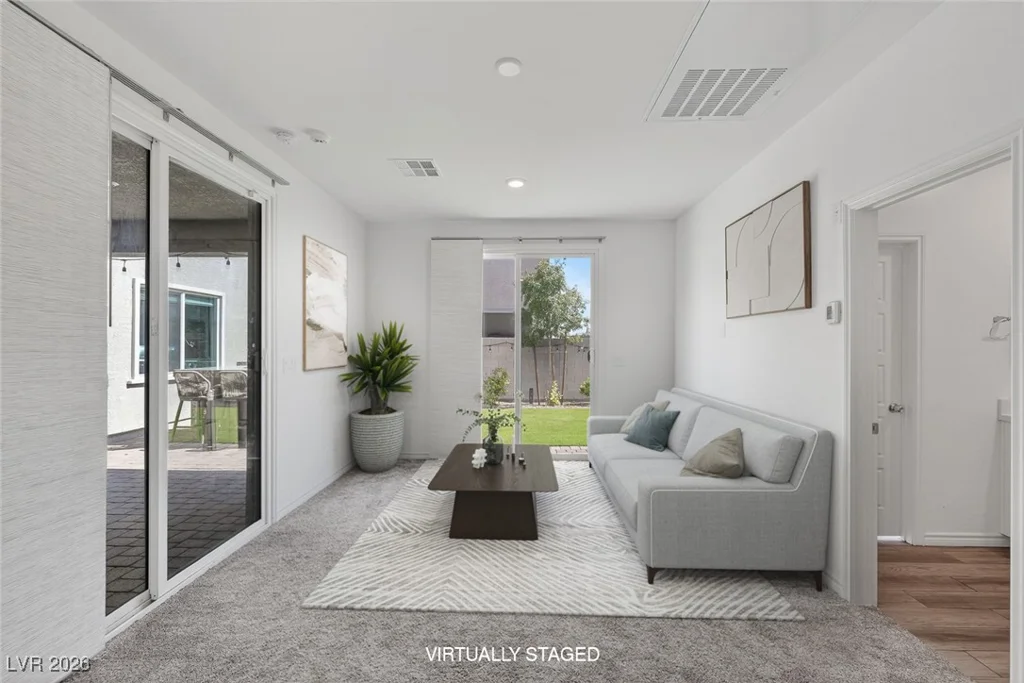 4437 Panoramic View, North Las Vegas, NV 89084