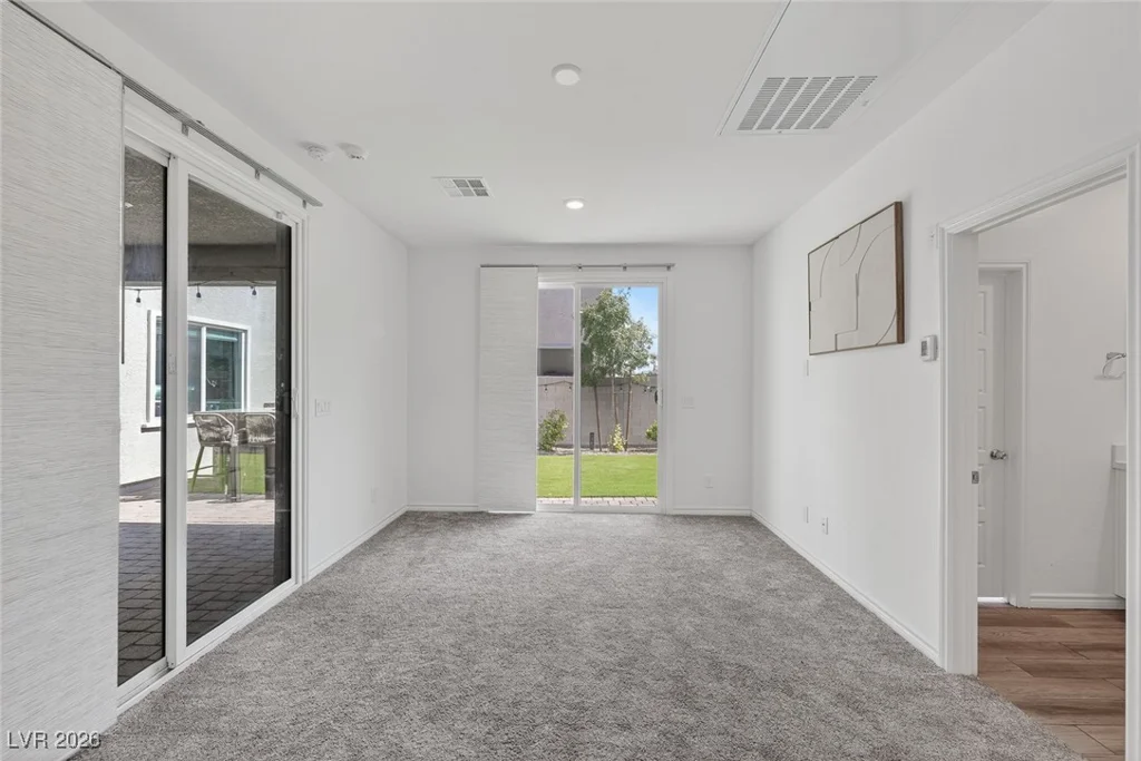 4437 Panoramic View, North Las Vegas, NV 89084