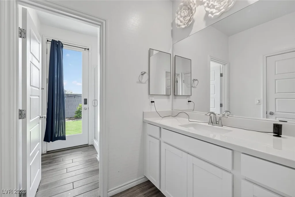 4437 Panoramic View, North Las Vegas, NV 89084