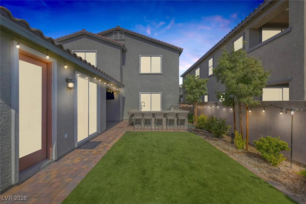 4437 Panoramic View, North Las Vegas, NV 89084