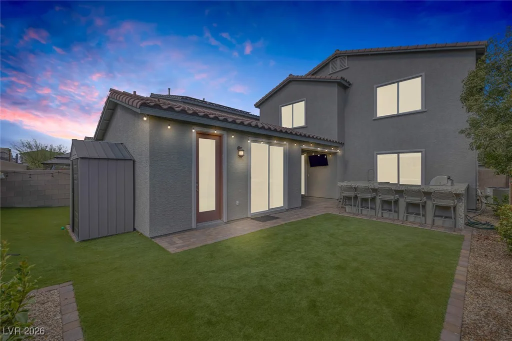 4437 Panoramic View, North Las Vegas, NV 89084