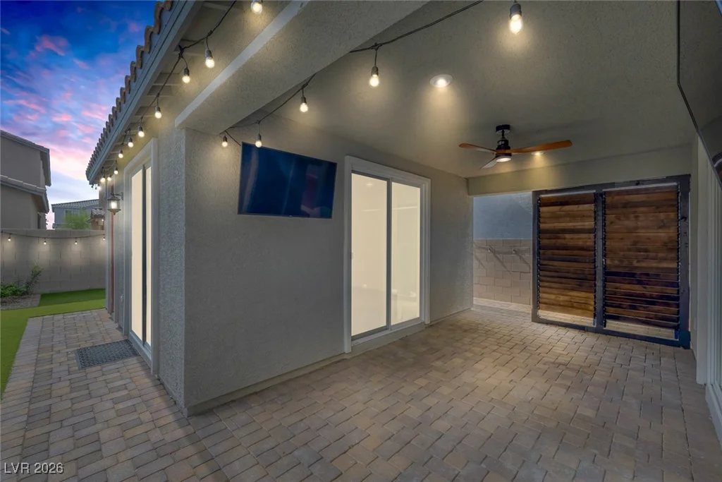 4437 Panoramic View, North Las Vegas, NV 89084