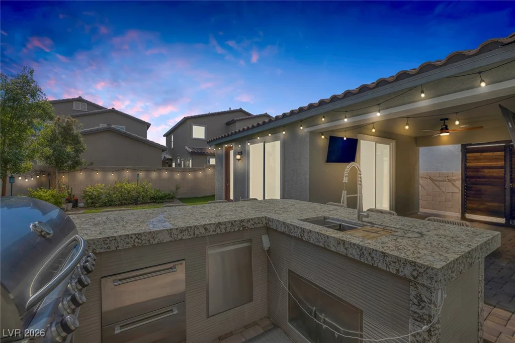 4437 Panoramic View, North Las Vegas, NV 89084