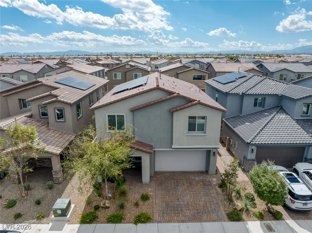 4437 Panoramic View, North Las Vegas, NV 89084