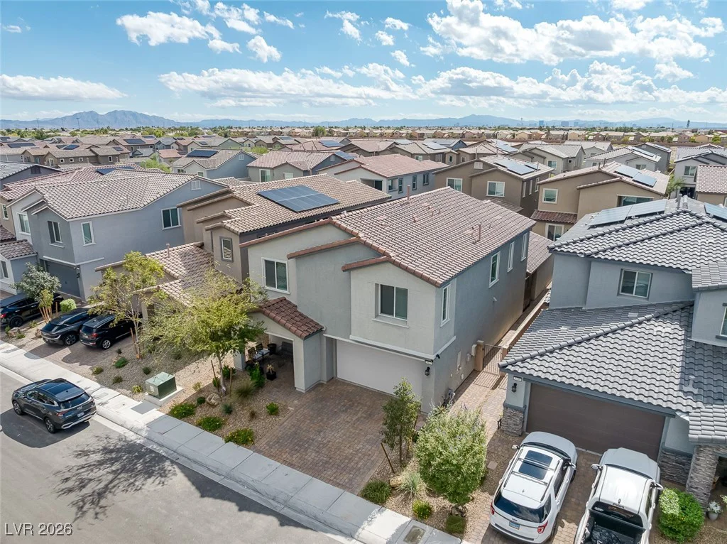 4437 Panoramic View, North Las Vegas, NV 89084