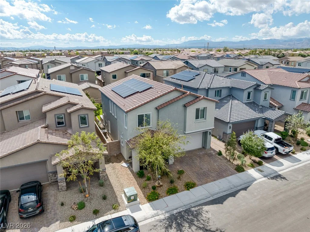 4437 Panoramic View, North Las Vegas, NV 89084