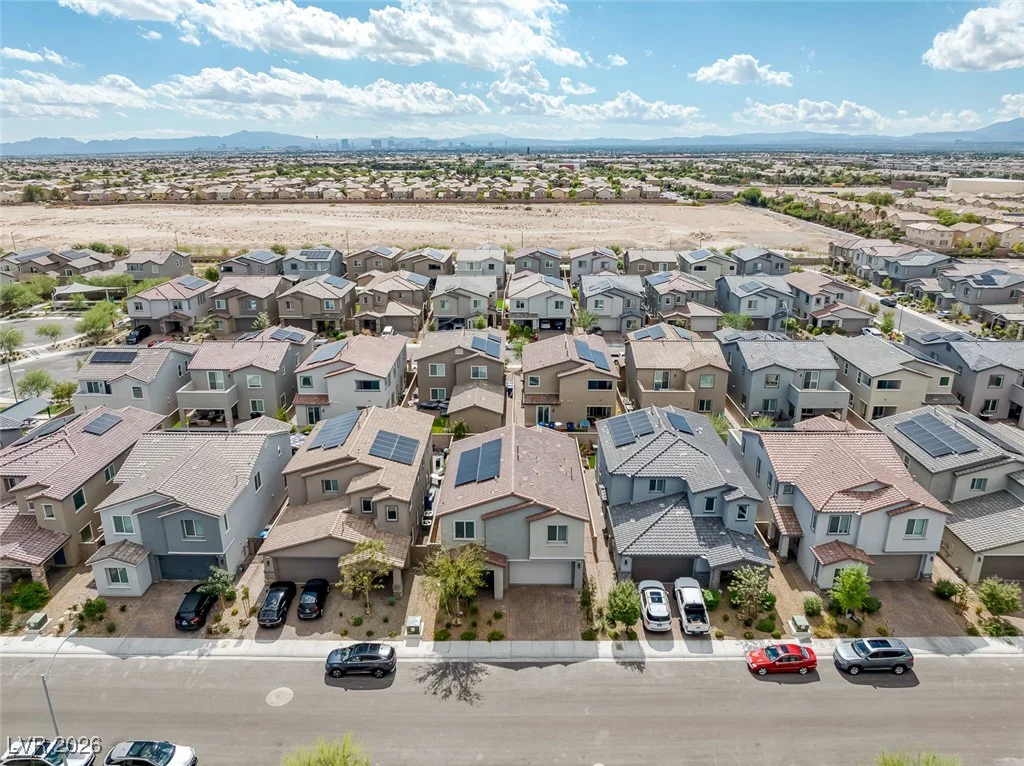 4437 Panoramic View, North Las Vegas, NV 89084