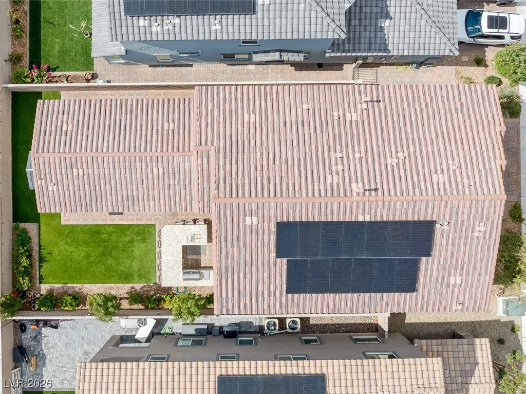 4437 Panoramic View, North Las Vegas, NV 89084