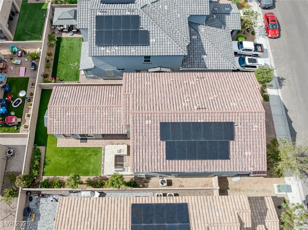 4437 Panoramic View, North Las Vegas, NV 89084