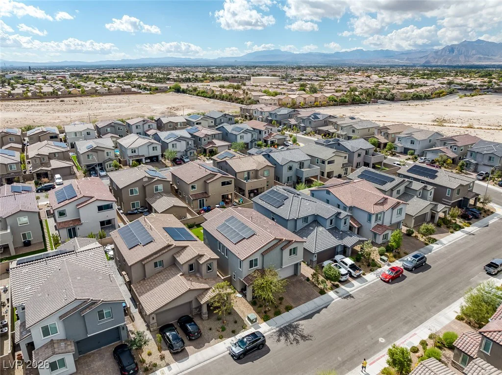 4437 Panoramic View, North Las Vegas, NV 89084