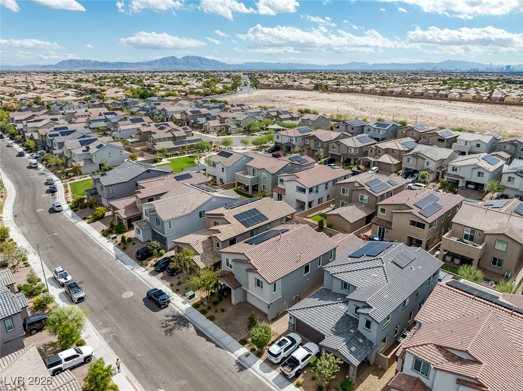 4437 Panoramic View, North Las Vegas, NV 89084