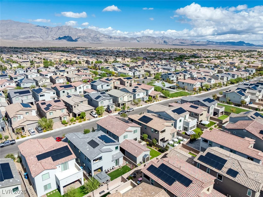 4437 Panoramic View, North Las Vegas, NV 89084
