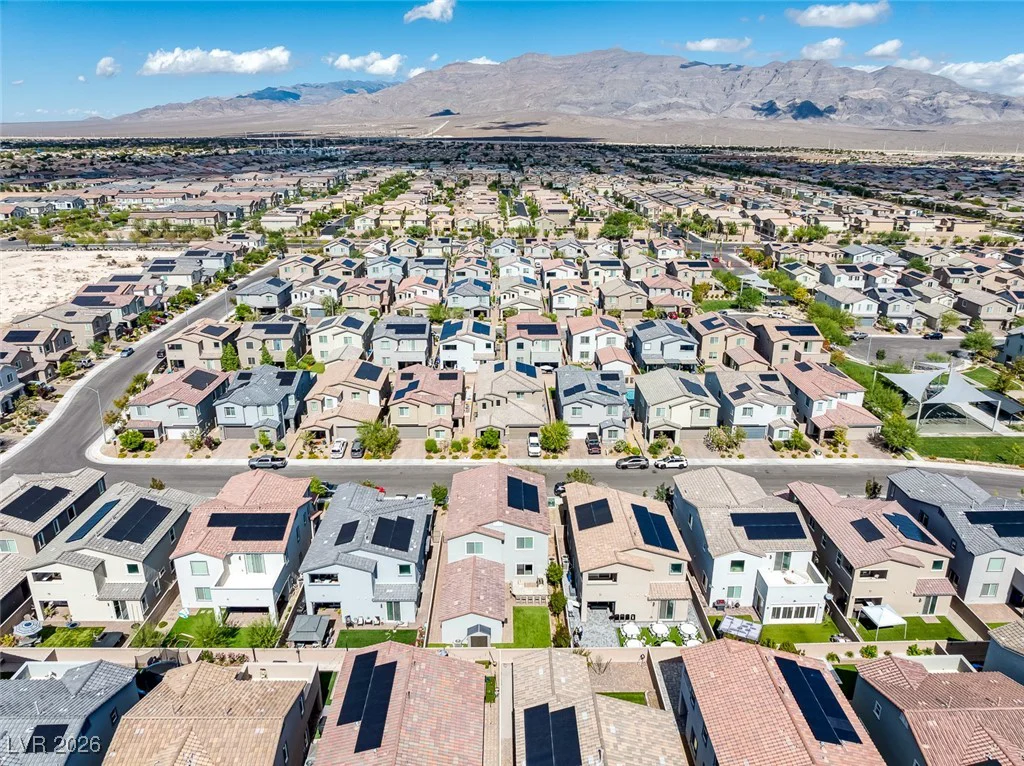 4437 Panoramic View, North Las Vegas, NV 89084