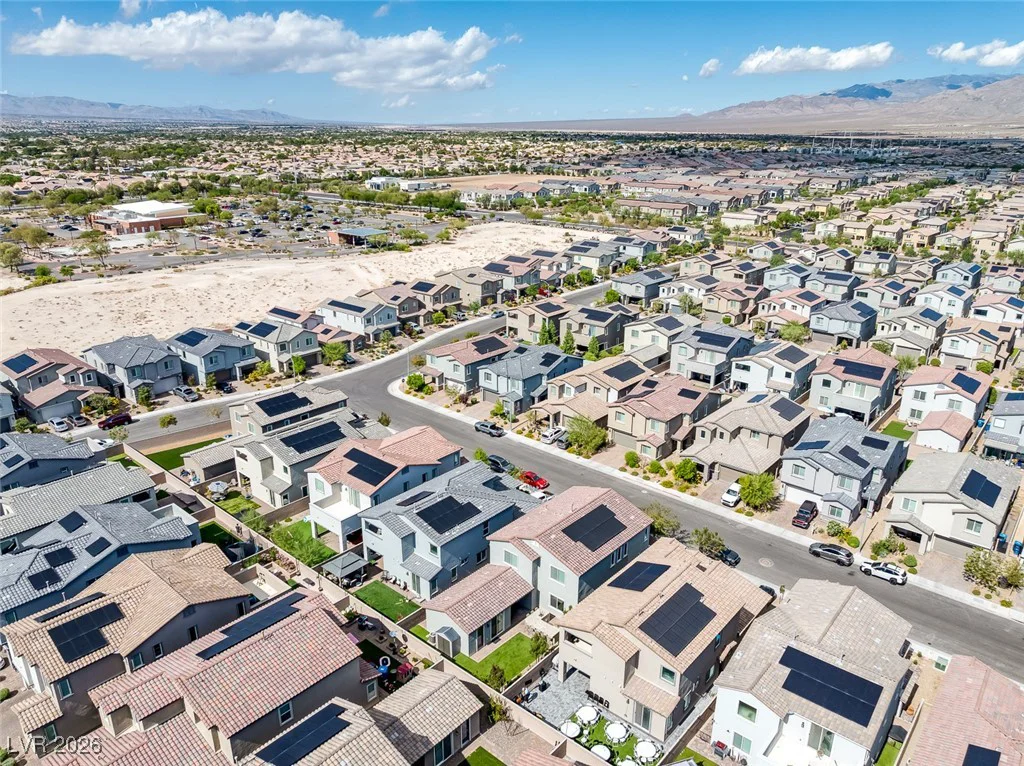 4437 Panoramic View, North Las Vegas, NV 89084