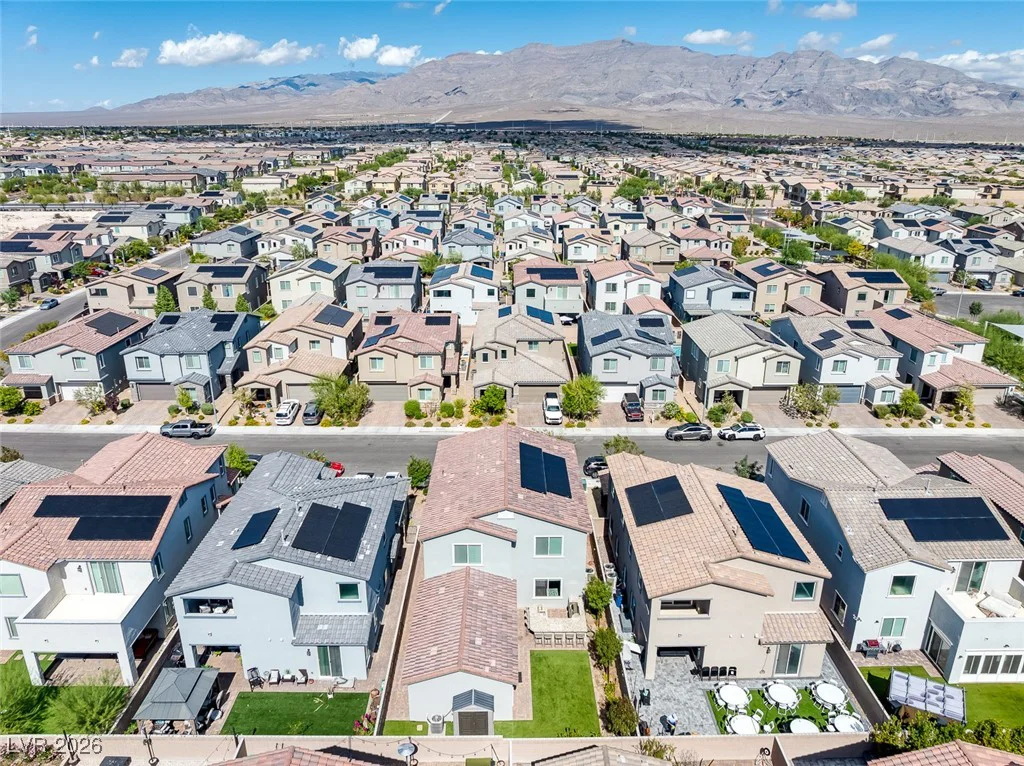 4437 Panoramic View, North Las Vegas, NV 89084