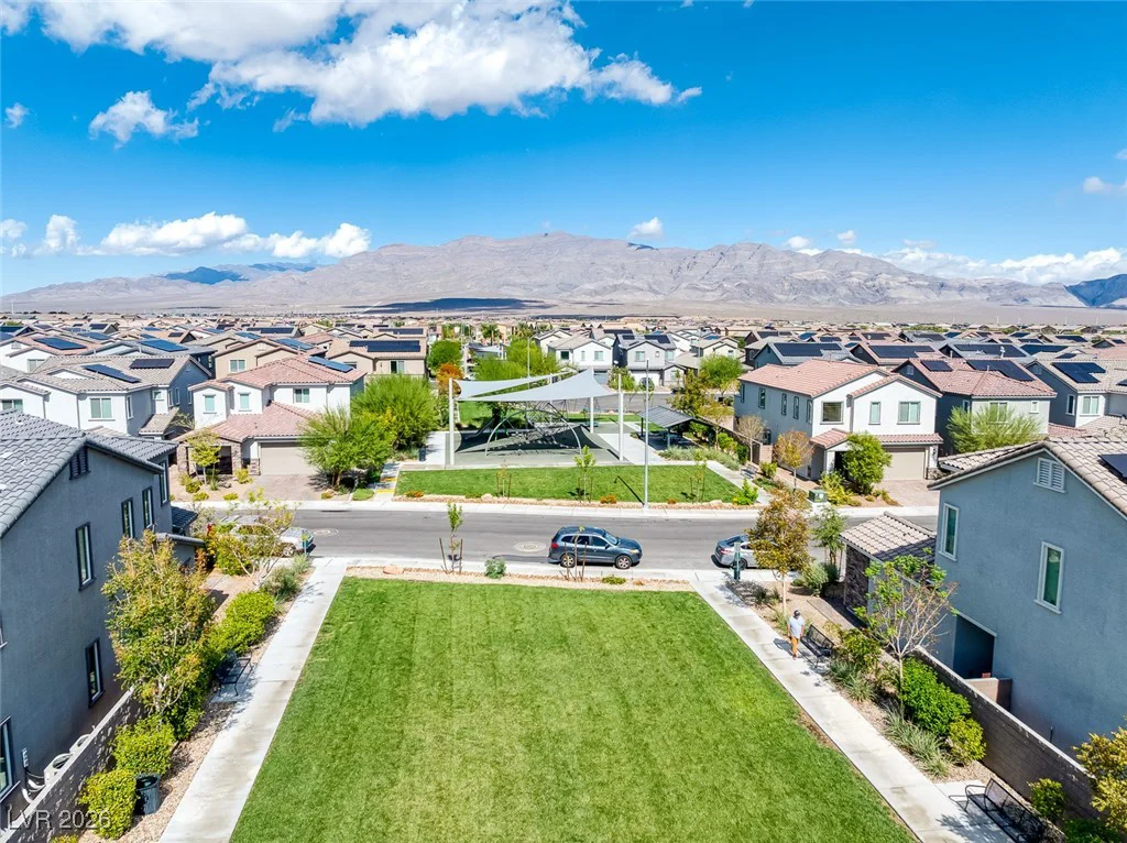 4437 Panoramic View, North Las Vegas, NV 89084