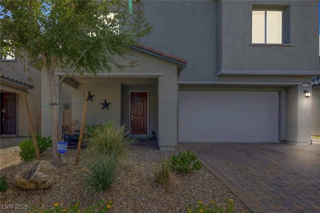 4437 Panoramic View, North Las Vegas, NV 89084
