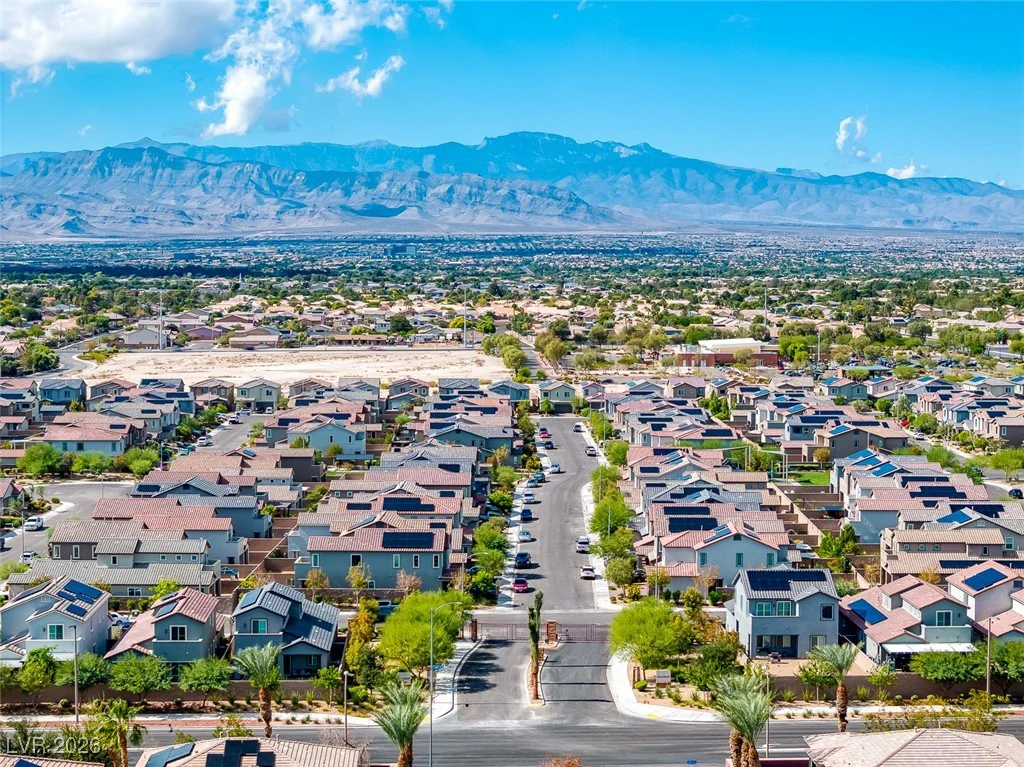 4437 Panoramic View, North Las Vegas, NV 89084