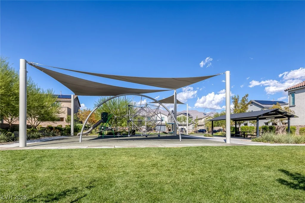 4437 Panoramic View, North Las Vegas, NV 89084