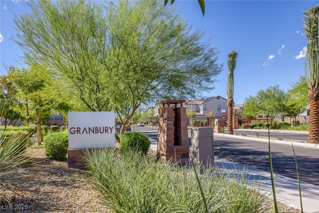 4437 Panoramic View, North Las Vegas, NV 89084