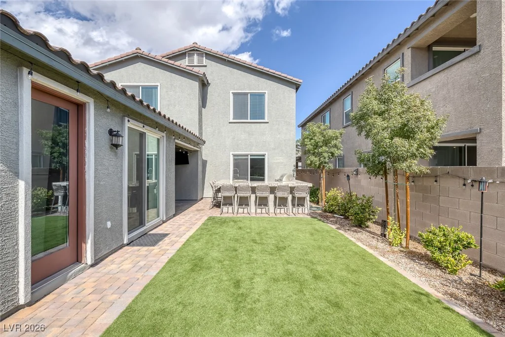 4437 Panoramic View, North Las Vegas, NV 89084