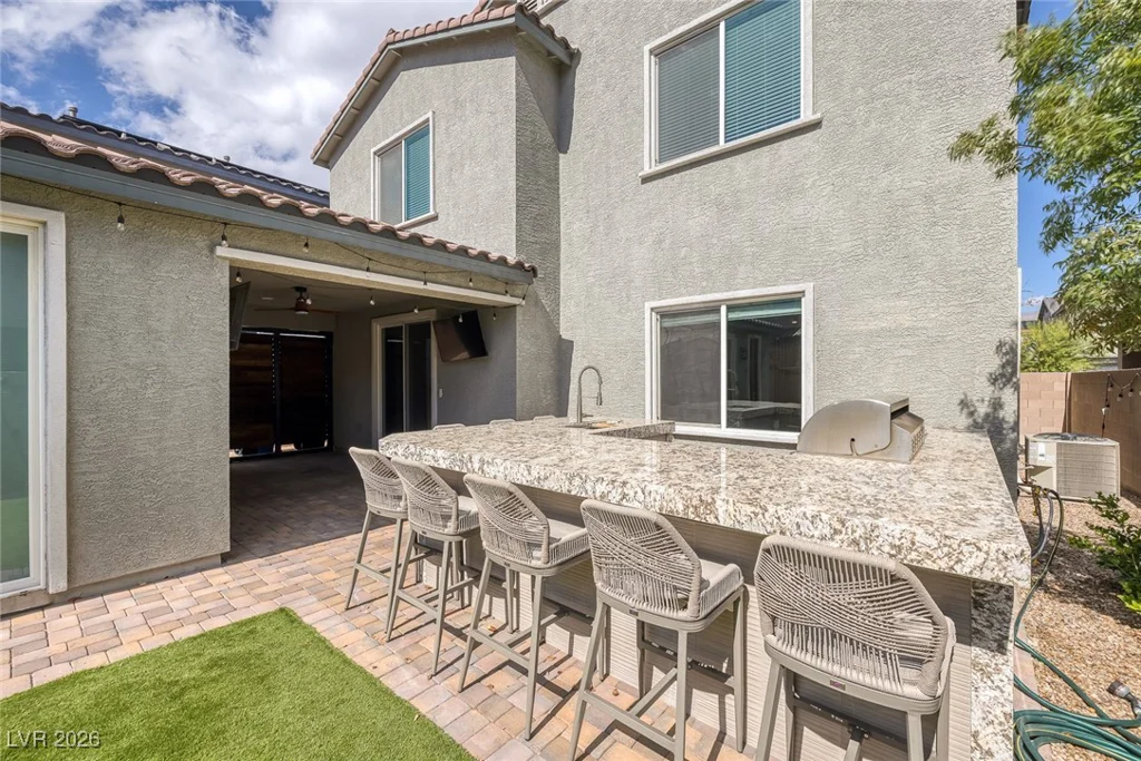 4437 Panoramic View, North Las Vegas, NV 89084