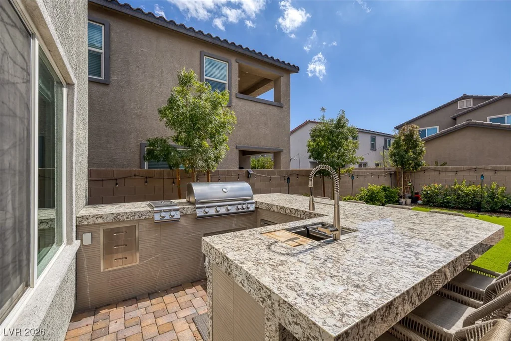 4437 Panoramic View, North Las Vegas, NV 89084