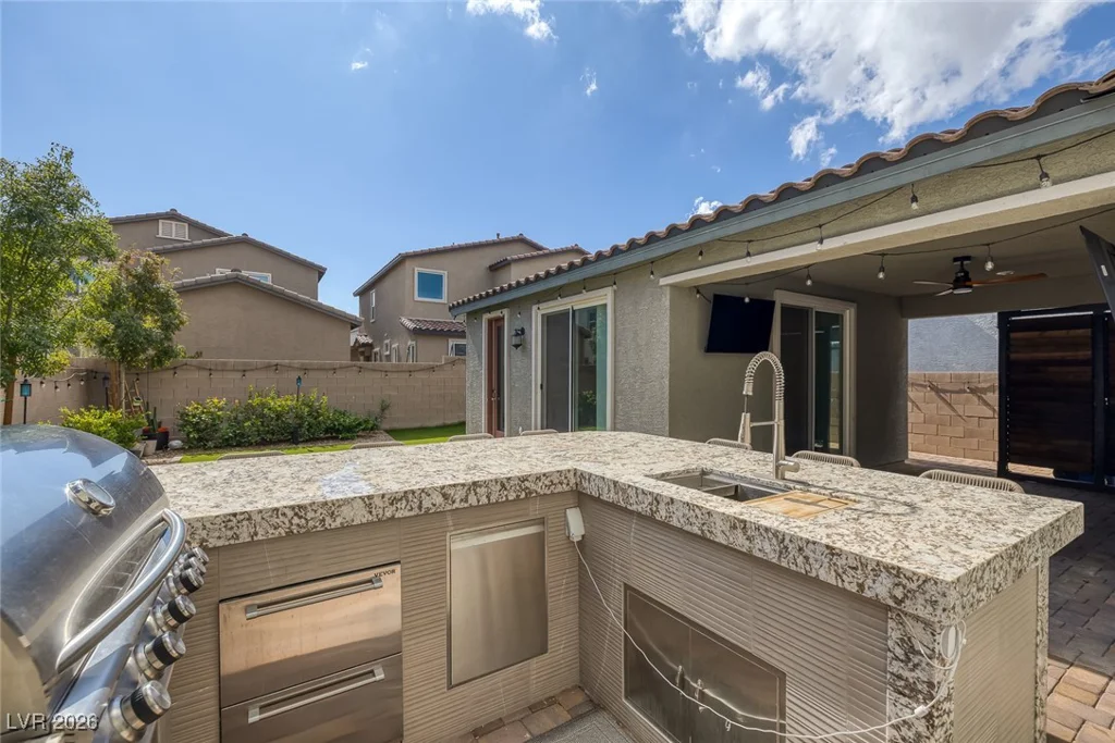 4437 Panoramic View, North Las Vegas, NV 89084