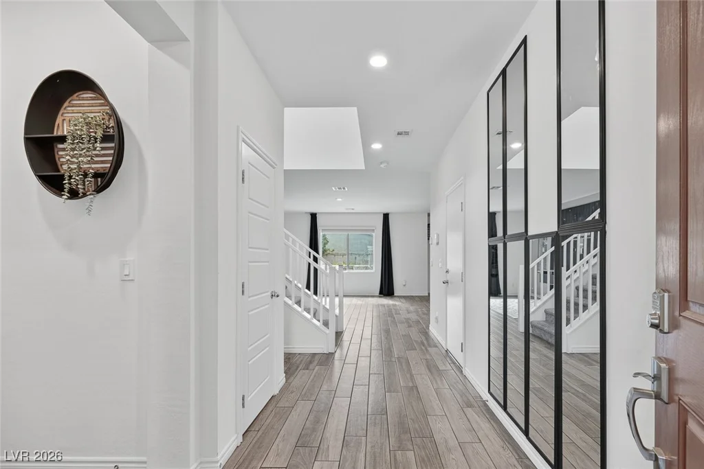 4437 Panoramic View, North Las Vegas, NV 89084