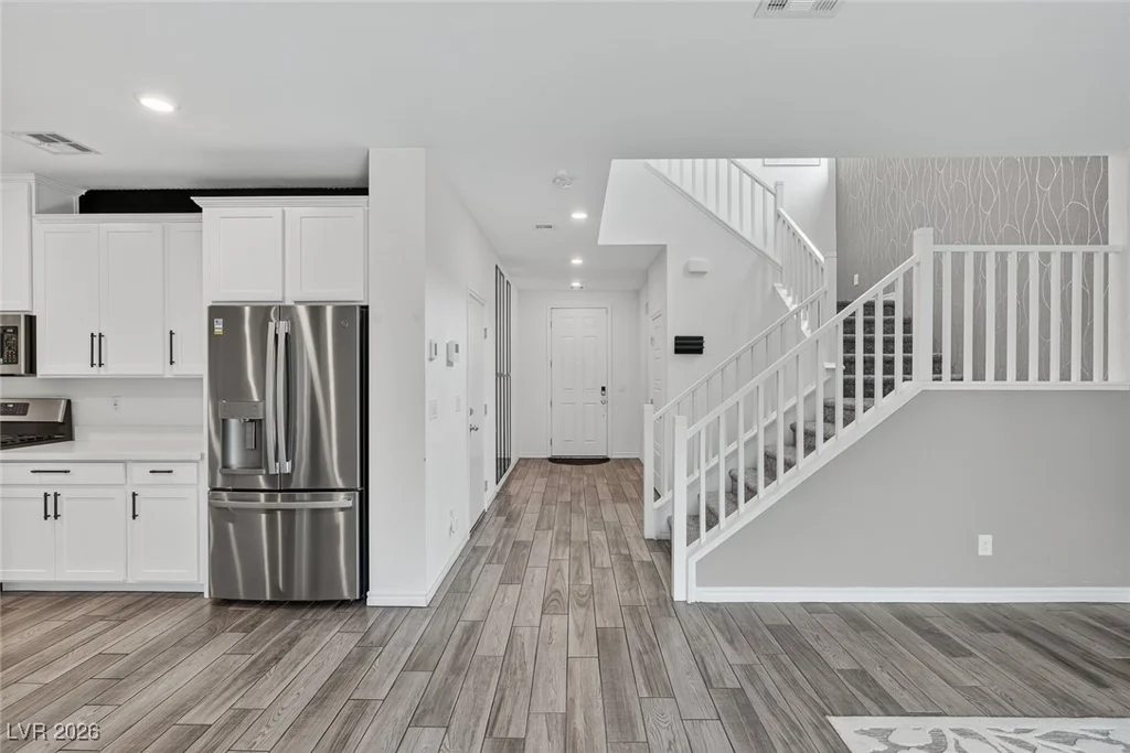 4437 Panoramic View, North Las Vegas, NV 89084