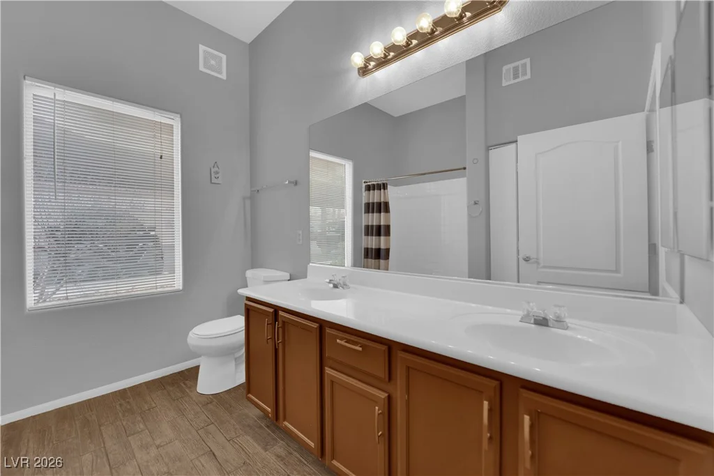 2305 Horizon Ridge, Henderson, NV 89052