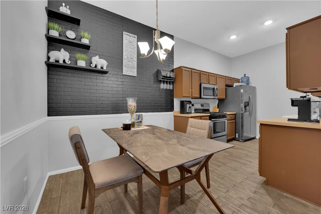2305 Horizon Ridge, Henderson, NV 89052