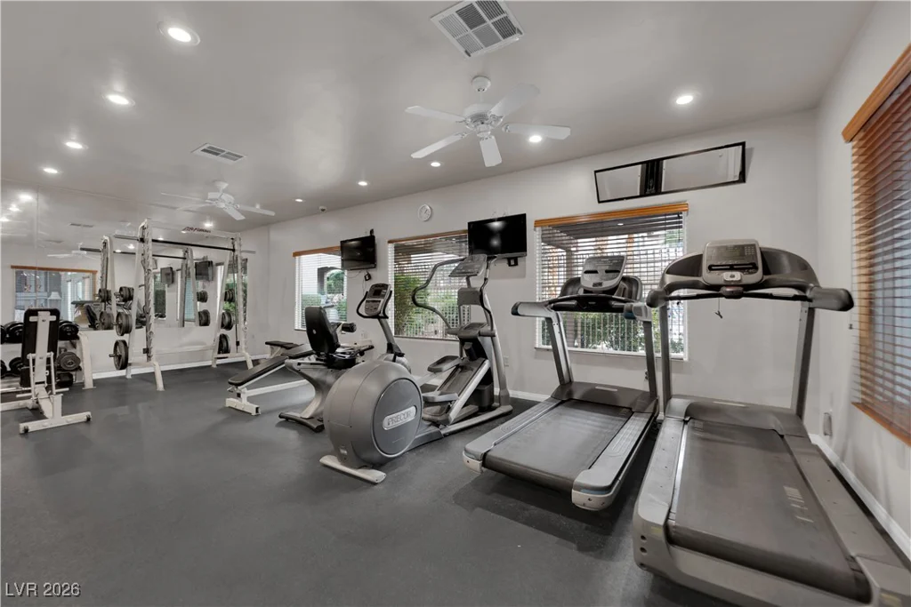 2305 Horizon Ridge, Henderson, NV 89052