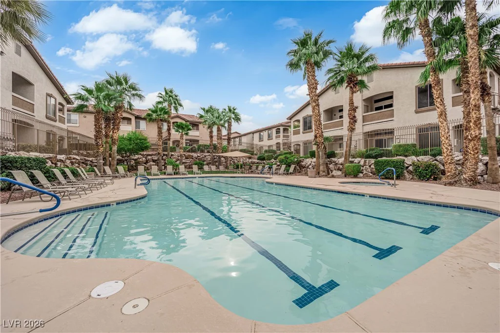 2305 Horizon Ridge, Henderson, NV 89052