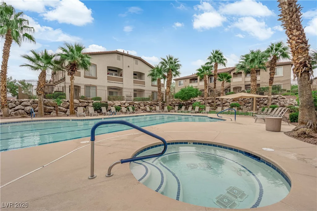 2305 Horizon Ridge, Henderson, NV 89052