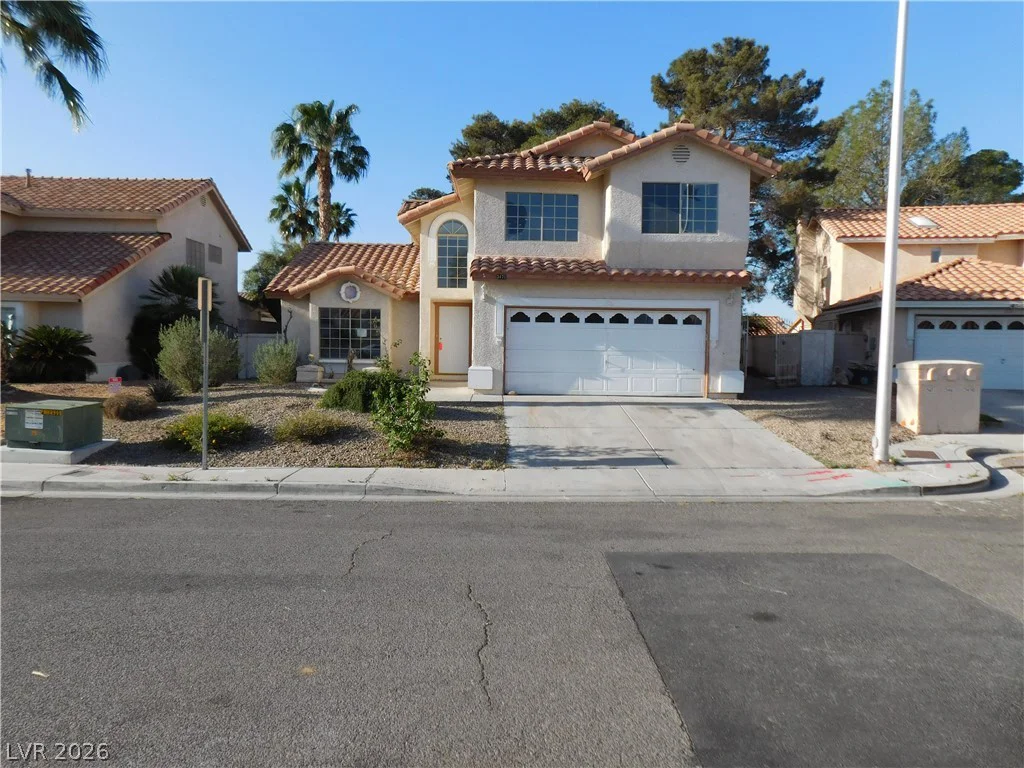 3471 Pointe Willow, Las Vegas, NV 89120